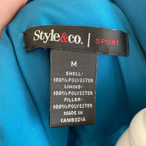 Style & co. - Picture 3 of 4